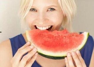 孕妇可以吃脆瓜吗,脆瓜的适宜与禁忌