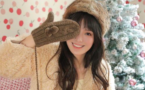 熊妹吃瓜