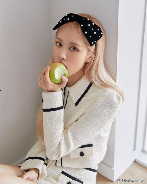 blackpink群众吃瓜,揭秘偶像背后的“吃瓜”故事
